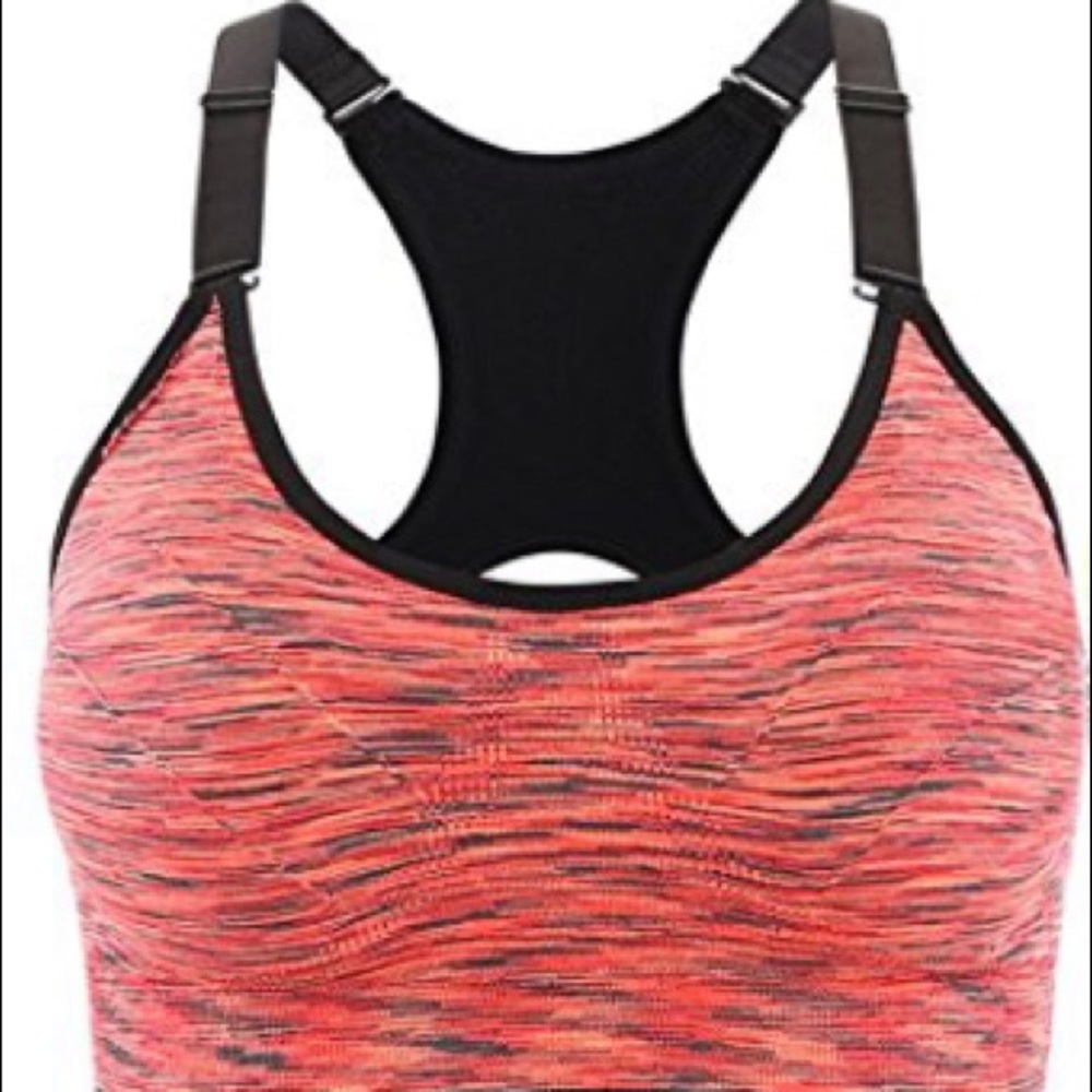 Emy Sports Bra